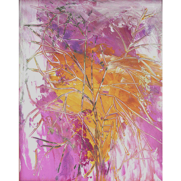 memories of trees 2