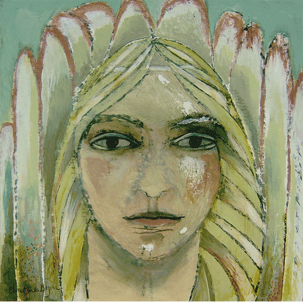 angel