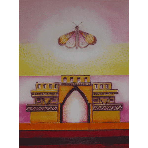 enchanted gateway mexico