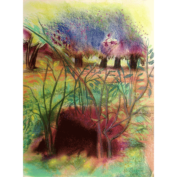 Pembroke Lodge Gardens, 2