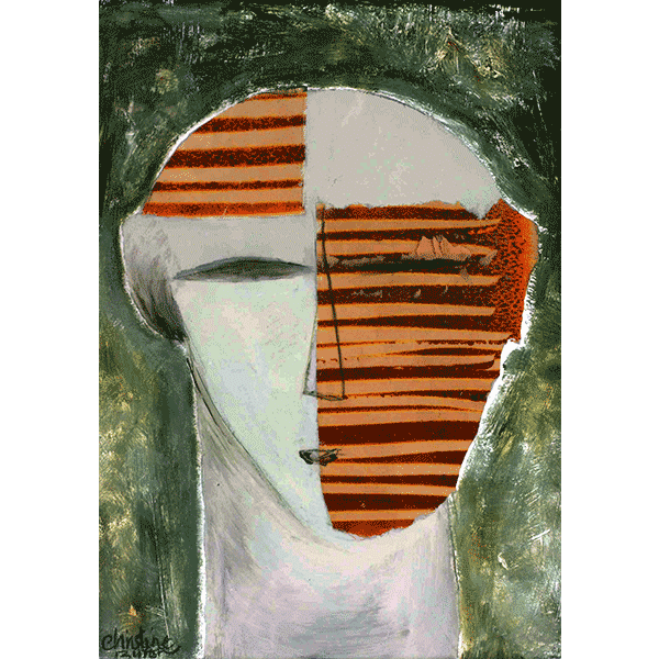 the self